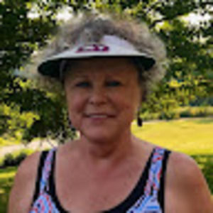 Meet your Posher, Rita